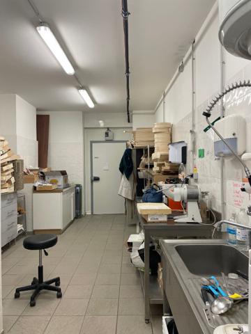 FDC de bouche Bordeaux Centre