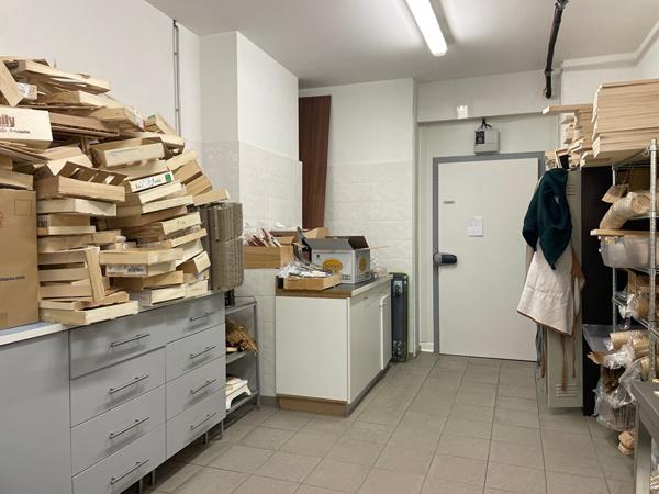 FDC de bouche Bordeaux Centre