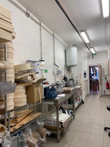 FDC de bouche Bordeaux Centre