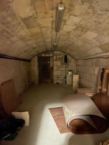 FDC de bouche Bordeaux Centre