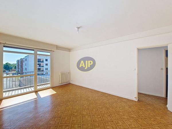 Vente appartement Bordeaux : 259 000 € - AJP Immobilier Mérignac