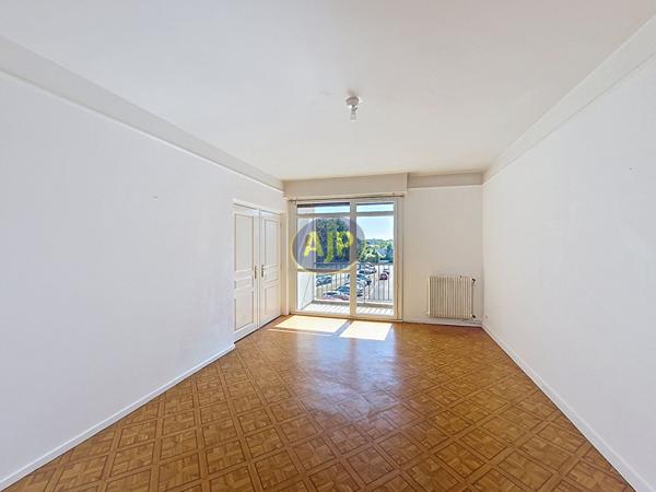 Vente appartement Bordeaux : 259 000 € - AJP Immobilier Mérignac