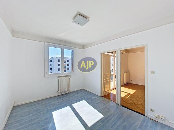Vente appartement Bordeaux : 259 000 € - AJP Immobilier Mérignac