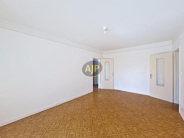 Vente appartement Bordeaux : 259 000 € - AJP Immobilier Mérignac