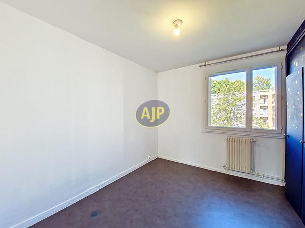 Vente appartement Bordeaux : 259 000 € - AJP Immobilier Mérignac