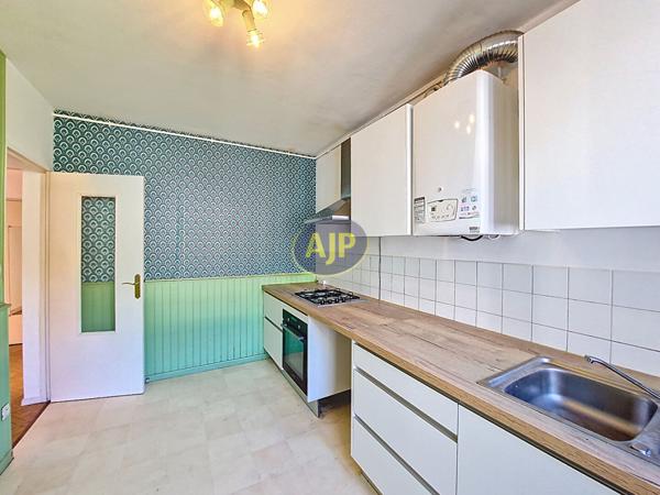 Vente appartement Bordeaux : 259 000 € - AJP Immobilier Mérignac
