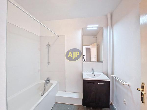 Vente appartement Bordeaux : 259 000 € - AJP Immobilier Mérignac