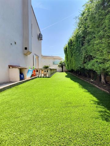 La Penne-sur-Huveaune (13821) Maison 140 m² – 4 chambres