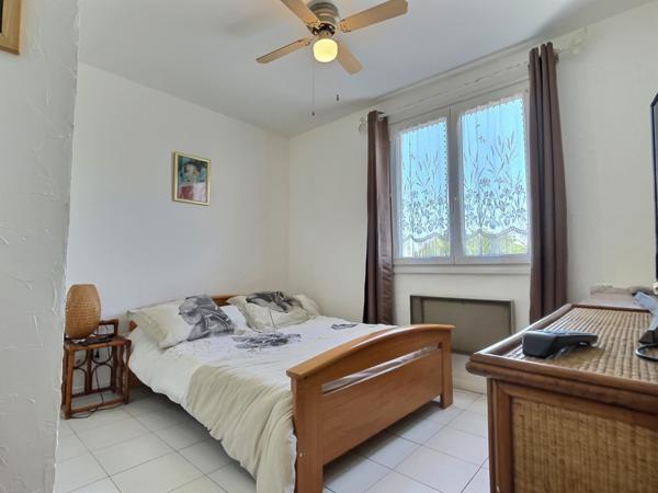 La Penne-sur-Huveaune (13821) Maison 140 m² – 4 chambres