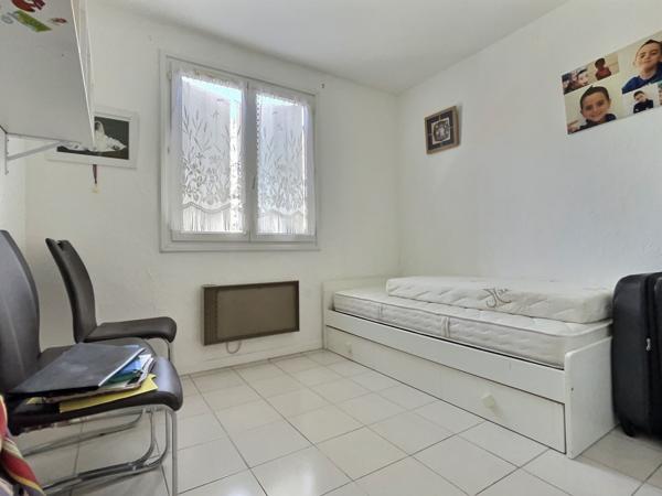 La Penne-sur-Huveaune (13821) Maison 140 m² – 4 chambres