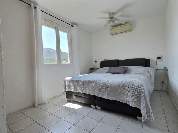 La Penne-sur-Huveaune (13821) Maison 140 m² – 4 chambres