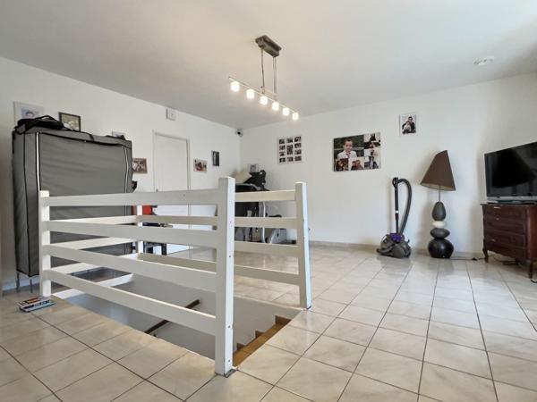 La Penne-sur-Huveaune (13821) Maison 140 m² – 4 chambres