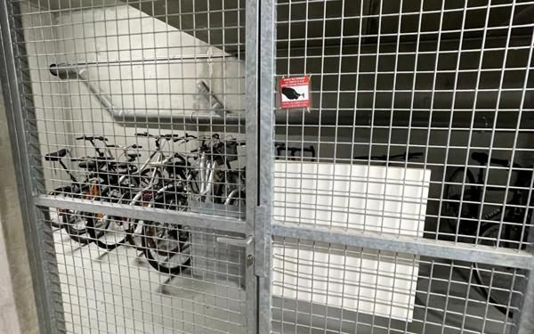 Appartement à vendre    3 pièces •  La Rochelle