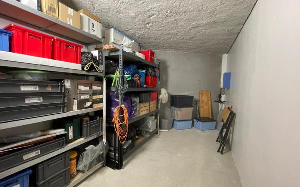 Appartement à vendre    3 pièces •  La Rochelle