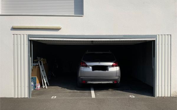 Appartement à vendre    3 pièces •  La Rochelle