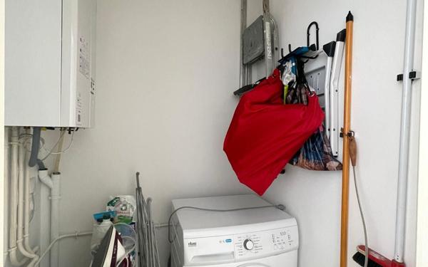 Appartement à vendre    3 pièces •  La Rochelle