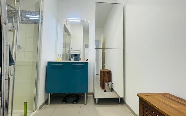 Appartement à vendre    3 pièces •  La Rochelle