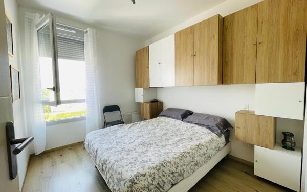 Appartement à vendre    3 pièces •  La Rochelle