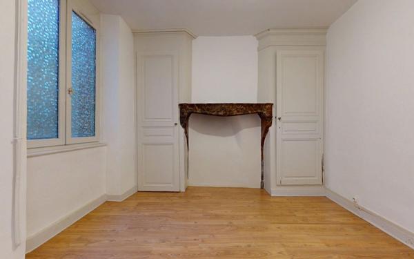 Appartement à vendre    2 pièces • 44,66 m2 Villefranche-sur-Saône