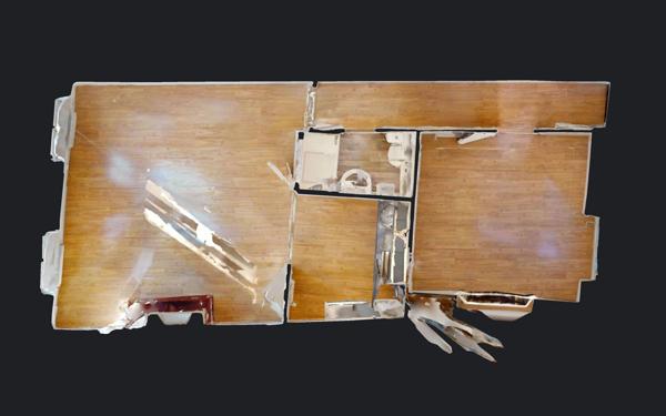 Appartement à vendre    2 pièces • 44,66 m2 Villefranche-sur-Saône