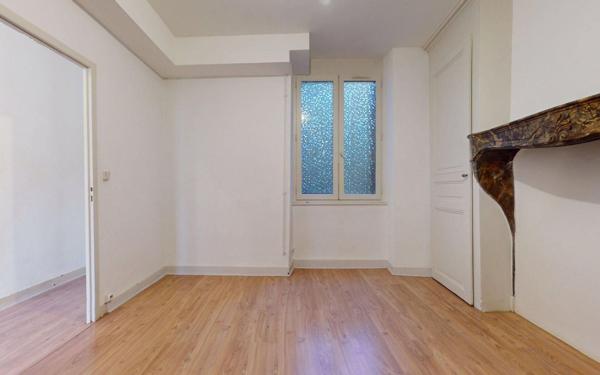 Appartement à vendre    2 pièces • 44,66 m2 Villefranche-sur-Saône