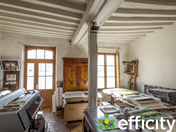 Maison 6 pièces - 200 m²