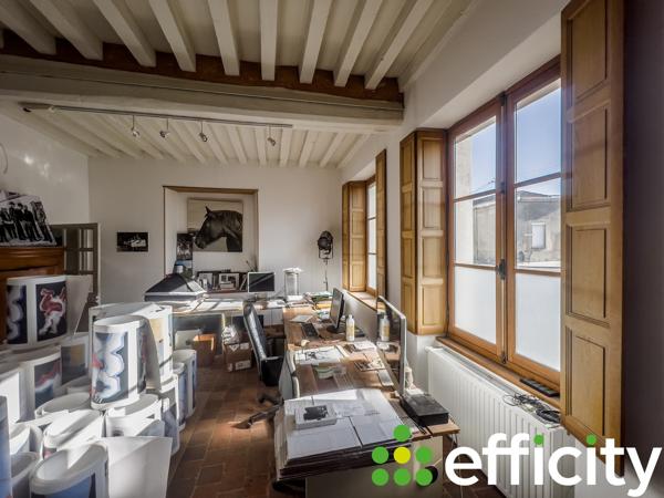 Maison 6 pièces - 200 m²