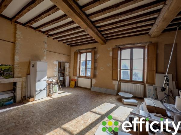 Maison 6 pièces - 200 m²