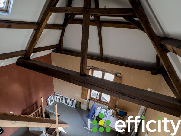 Maison 6 pièces - 200 m²