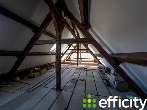 Maison 6 pièces - 200 m²