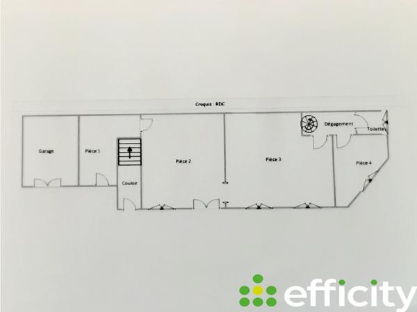 Maison 6 pièces - 200 m²