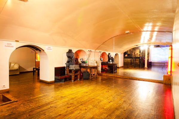 Achat appartement Paris 11 - 254 m² - 3 600 000 €