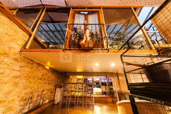 Achat appartement Paris 11 - 254 m² - 3 600 000 €