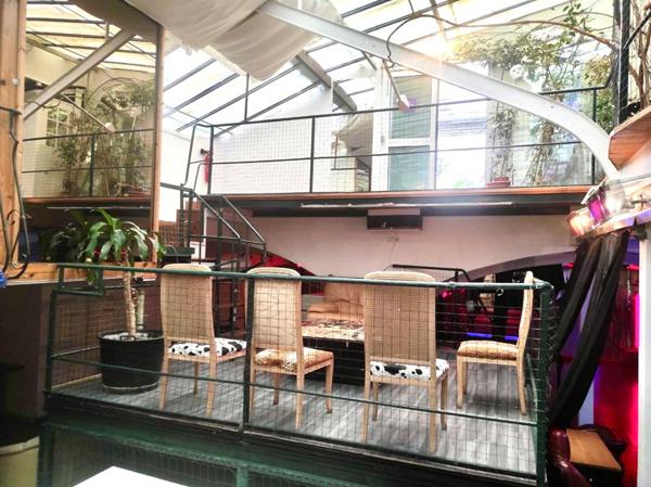 Achat appartement Paris 11 - 254 m² - 3 600 000 €