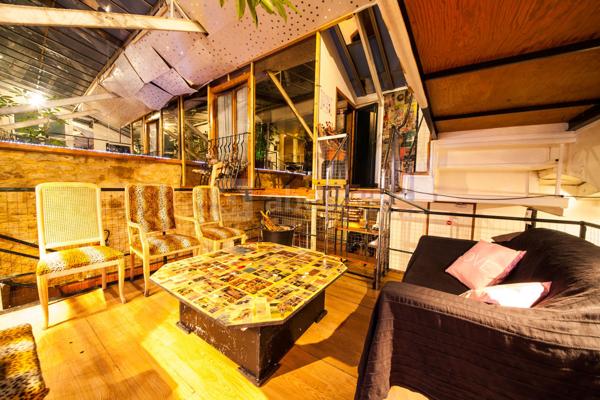 Achat appartement Paris 11 - 254 m² - 3 600 000 €