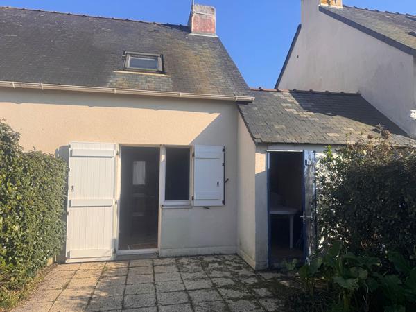 Maison Le Croisic 2 pièce(s) 37 m2