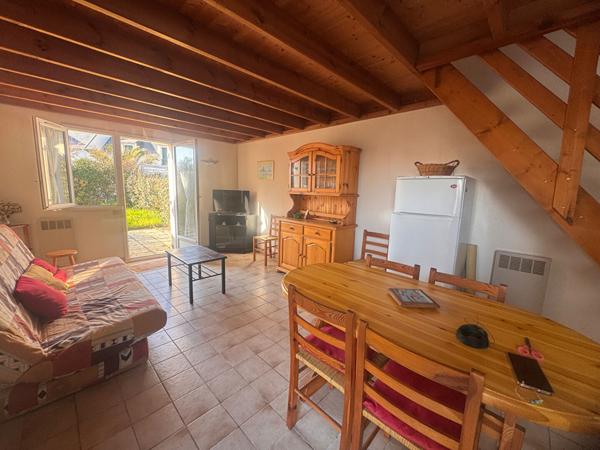 Maison Le Croisic 2 pièce(s) 37 m2