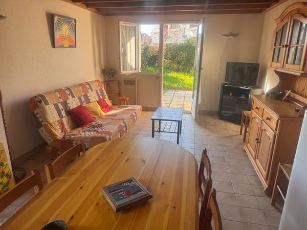 Maison Le Croisic 2 pièce(s) 37 m2
