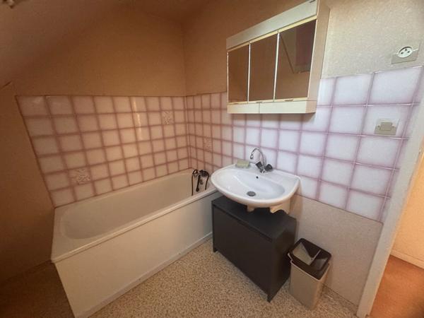 Maison Le Croisic 2 pièce(s) 37 m2
