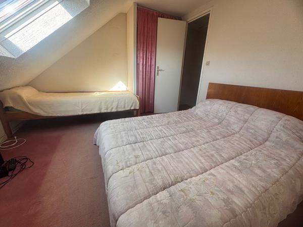 Maison Le Croisic 2 pièce(s) 37 m2