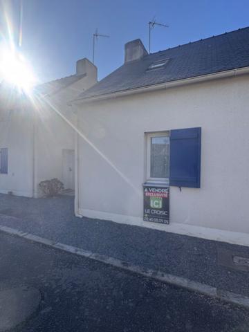Maison Le Croisic 2 pièce(s) 37 m2