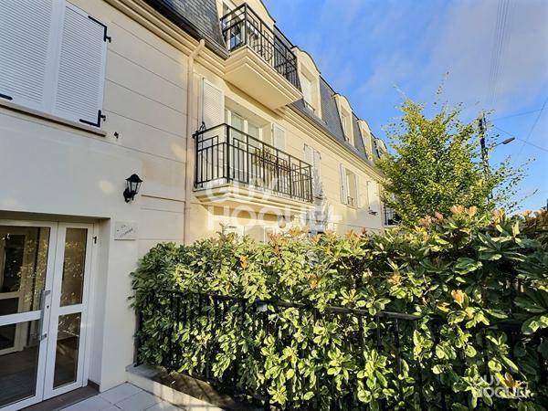 Découvrez votre nouveau chez-vous à Chantilly : Élégance et Confort à 5 minutes de la Gare