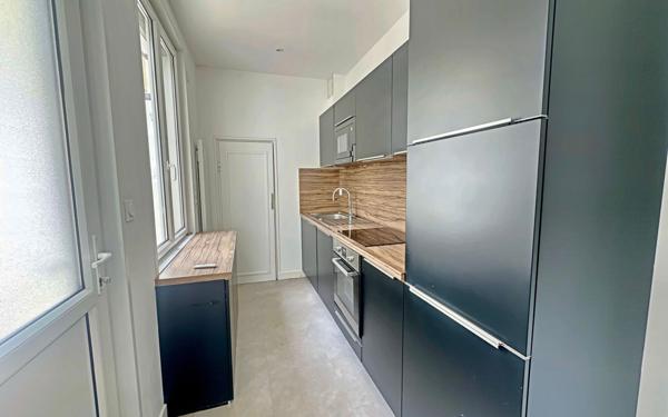 Maison à vendre    5 pièces • 99 m2 Berck
