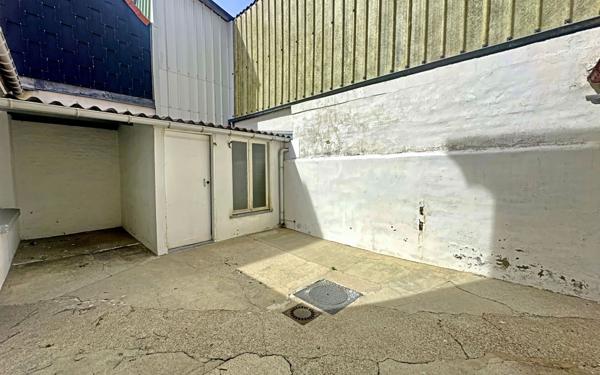 Maison à vendre    5 pièces • 99 m2 Berck