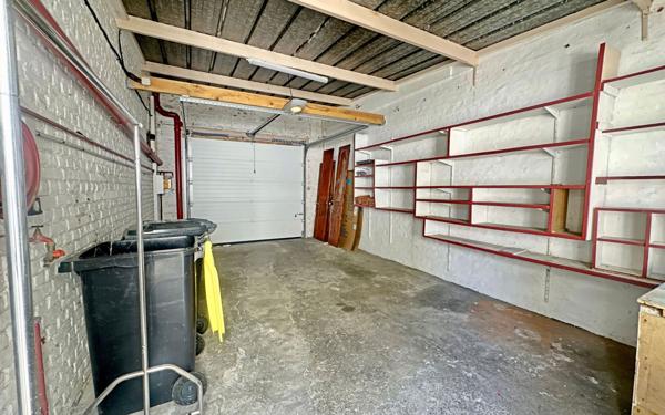 Maison à vendre    5 pièces • 99 m2 Berck