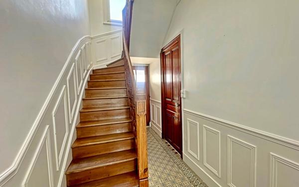 Maison à vendre    5 pièces • 99 m2 Berck