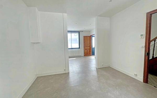 Maison à vendre    5 pièces • 99 m2 Berck