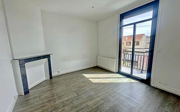 Maison à vendre    5 pièces • 99 m2 Berck
