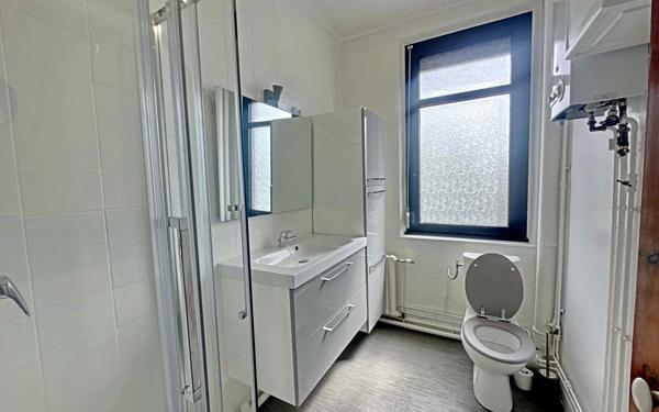 Maison à vendre    5 pièces • 99 m2 Berck