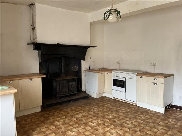 Maison à vendre |  Bussière-Boffy |  6 pièces | 145 m²